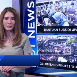 Hot News: BSU Segera Cair, Hingga Tommy Soeharto Siap Melawan