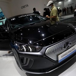Nasib PPnBM Belum Jelas, Penjualan Mobil Ambles