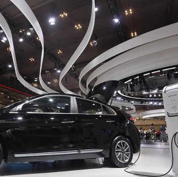 Mobil-Mobil Listrik Ini Sudah Bisa Dipesan, Cek Harganya!