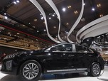 Jadi Tuan Rumah G20 2022, RI Mau Pamer Mobil Listrik!