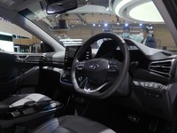 Bisik-bisik Lokasi Produksi Ioniq 7, Begini Bocoran Hyundai