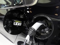 Gokil! Beli Mobil Listrik Disubsidi Rp80 Juta, Cek Syaratnya