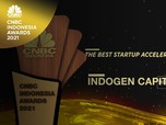 Indogen Capital Jadi The Best Startup Accelerator 2021
