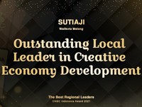 Malang Kota Kreatif