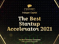 Rumah Startup Nusantara