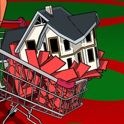 Ternyata Masih Ada Rumah Murah di DKI di Bawah Rp500 Jutaan