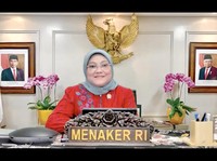 JAMSOSTEK: Kaum Milenial Jadi Pilar Produktivitas Bangsa