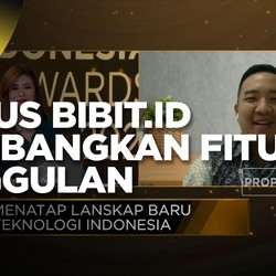 Jurus Pengembangan Fitur Unggulan di Bibit.id