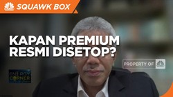 Kapan Premium Resmi Disetop? Ini Penjelasan BPH Migas