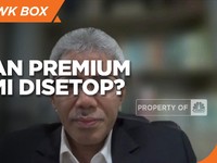 Kapan Premium Resmi Disetop? Ini Penjelasan BPH Migas
