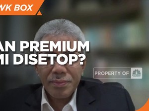 Kapan Premium Resmi Disetop? Ini Penjelasan BPH Migas