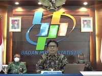 'Harta Karun' jadi Penompang Surplus Neraca Dagang RI