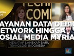 Kupas Layanan Data DeBio Network Hingga Sosial Media Myriad