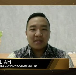 Dapat Pendanaan US$ 95 Juta, Ini Strategi Pengembangan Bibit