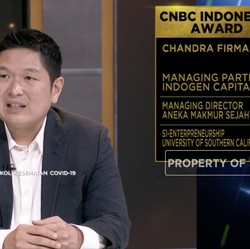Sederet Strategi Investasi Indogen Untuk Startup Baru