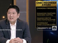 Sederet Strategi Investasi Indogen Untuk Startup Baru