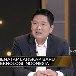 Investasi US$ 10 juta di Startup, Ini Sektor Incaran Indogen