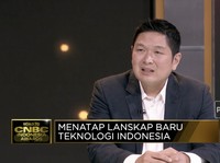 Investasi US$ 10 juta di Startup, Ini Sektor Incaran Indogen