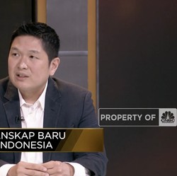 Indogen Ungkap Prospek The Smith Jadi Ekosistem Untuk Startup