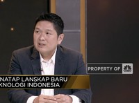 Indogen Ungkap Prospek The Smith Jadi Ekosistem Untuk Startup