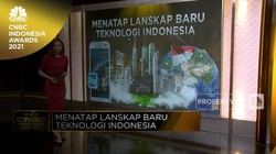 Menatap Lanskap Baru Teknologi Indonesia