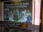 Menatap Lanskap Baru Teknologi Indonesia