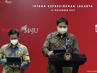 'Soal Covid, RI Lebih Baik dari Australia Sampai Singapura'