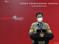 Menkes: Virus Corona Varian Delta AY.42 Belum Ditemukan di RI