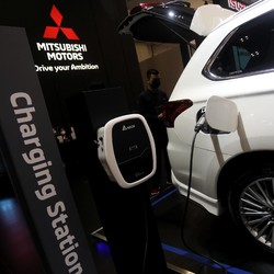 Siap-siap, Beli Mobil Hybrid Bakal Disubsidi, Ini Alasannya