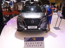 Diskon PPnBM 100% Mobil Baru Ada Tanda-Tanda Lanjut di 2022