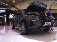 Orang RI Mulai Terpikat ke Mobil Hybrid dan Listrik, Buktinya Ini