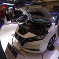 Ambisi RI Kuasai Pasar Baterai Mobil Listrik ASEAN di 2026
