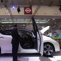 Penjualan Nissan Makin 'Hancur', Rata-Rata Laku 5 Unit/Hari