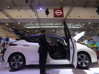 Penjualan Nissan Makin 'Hancur', Rata-Rata Laku 5 Unit/Hari