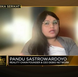 Bos Debio Ungkap Rahasia di Balik Revolusi Testing Genetik