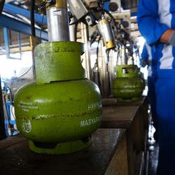 Pak Jokowi, Sudah Waktunya Terapkan Subsidi LPG Tertutup!