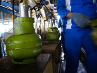 Pak Jokowi, Sudah Waktunya Terapkan Subsidi LPG Tertutup!