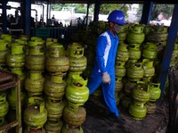 Aneh RI Impor LPG Rp 80 T! Padahal Kaya Sumber Daya ini...
