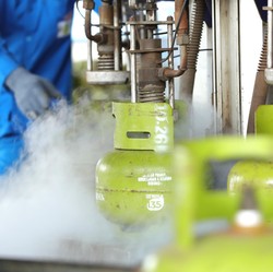 Geger LPG 3 Kg Direndam Air Jadi Tahan Lama? Ini Faktanya..