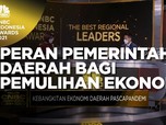 Peran Pemerintah Daerah Bagi Pemulihan Ekonomi Nasional