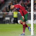 Raja Salman Mau Bawa Ronaldo dan Messi ke Klub Arab Saudi
