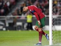 Raja Salman Mau Bawa Ronaldo dan Messi ke Klub Arab Saudi
