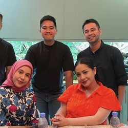 Harta Melimpah, Raffi Ahmad Cuan Rp 11 M/Bulan dari Youtube?