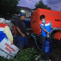 Respon Cepat, Pertamina Salurkan Logistik & Air Bersih