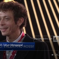 The Doctor Resmi Pensiun Setelah 25 Tahun Mengaspal