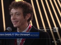 The Doctor Resmi Pensiun Setelah 25 Tahun Mengaspal