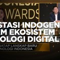 Strategi Investasi Indogen Dalam Ekosistem Teknologi Digital