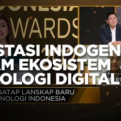 Strategi Investasi Indogen Dalam Ekosistem Teknologi Digital