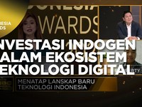 Strategi Investasi Indogen Dalam Ekosistem Teknologi Digital
