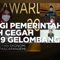 Strategi Pemerintah Daerah Cegah Covid-19 Gelombang ke-3
